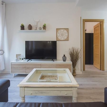Apartamento Pasaje Del Barco By Toledo Ap Εξωτερικό φωτογραφία