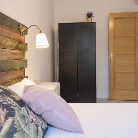 Apartamento Pasaje Del Barco By Toledo Ap Εξωτερικό φωτογραφία
