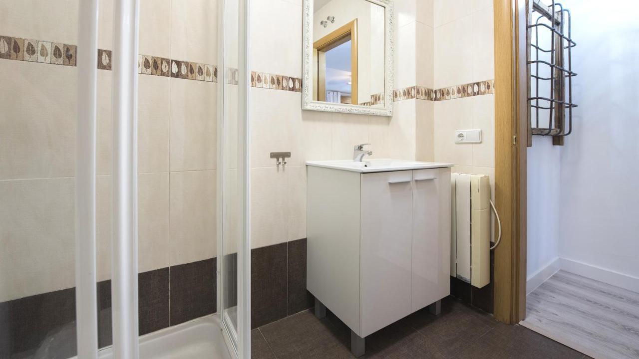 Apartamento Pasaje Del Barco By Toledo Ap Εξωτερικό φωτογραφία