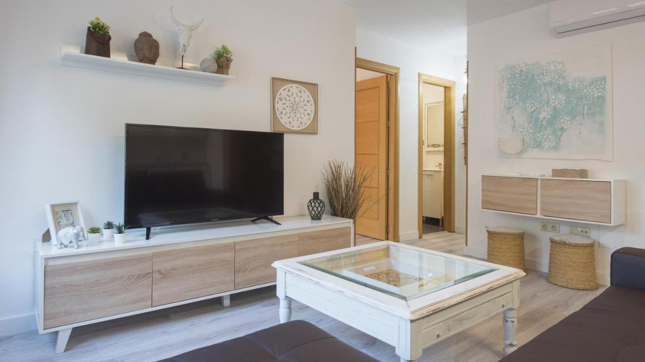 Apartamento Pasaje Del Barco By Toledo Ap Εξωτερικό φωτογραφία