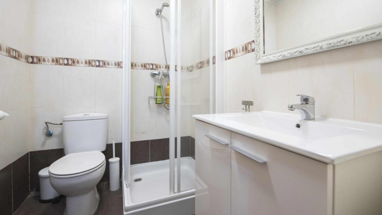 Apartamento Pasaje Del Barco By Toledo Ap Εξωτερικό φωτογραφία