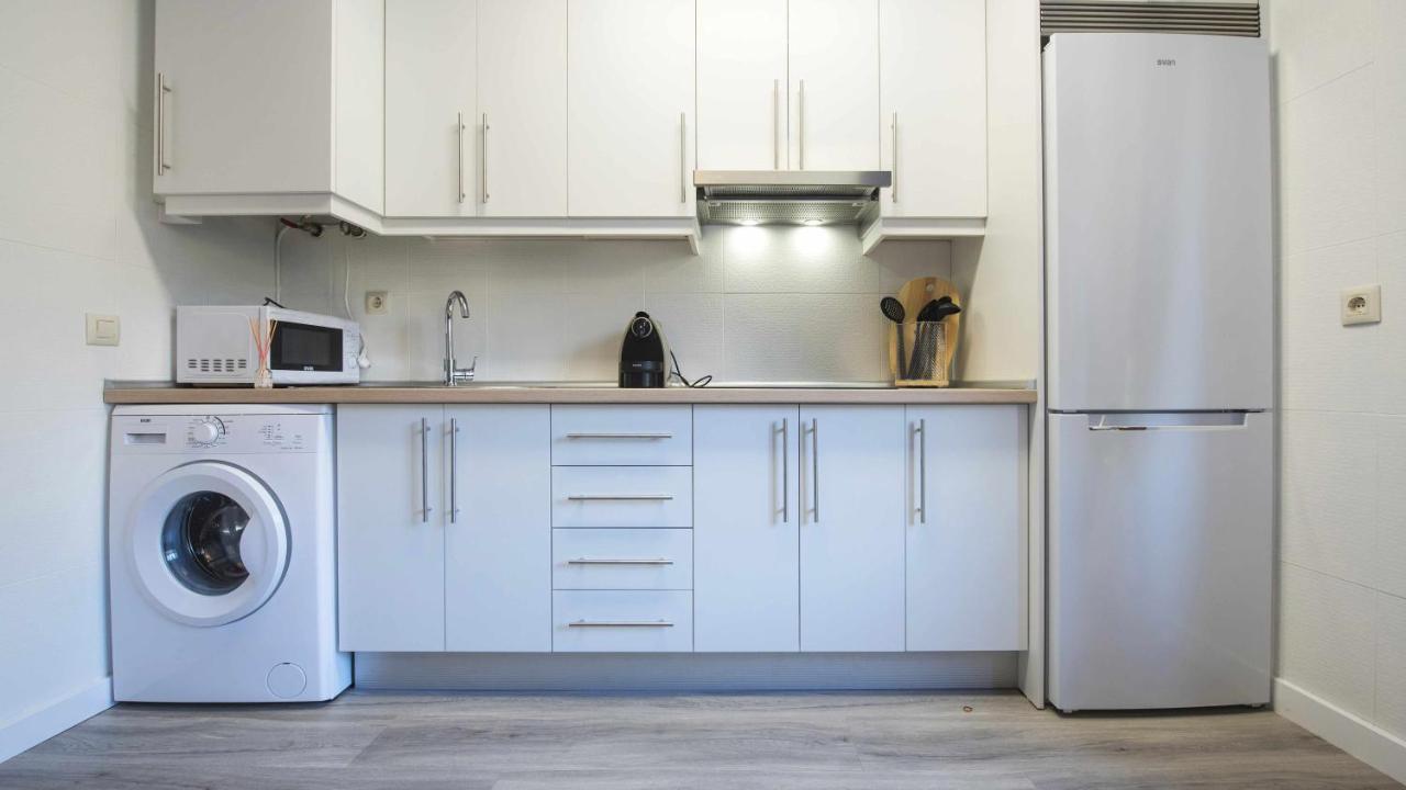 Apartamento Pasaje Del Barco By Toledo Ap Εξωτερικό φωτογραφία