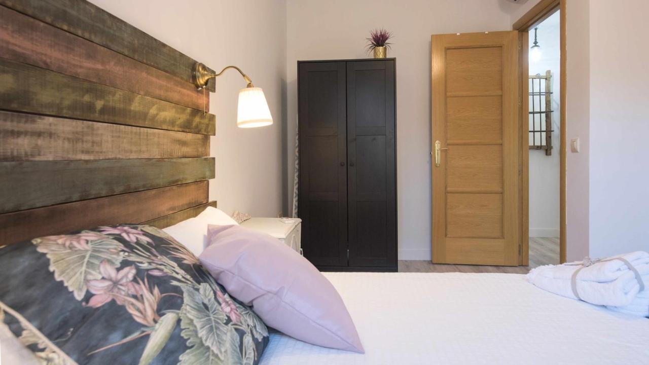 Apartamento Pasaje Del Barco By Toledo Ap Εξωτερικό φωτογραφία
